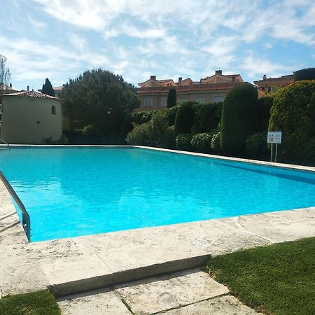 Vidabrava, Sagaro Garden Loft Lejlighed S'Agaro Eksteriør billede