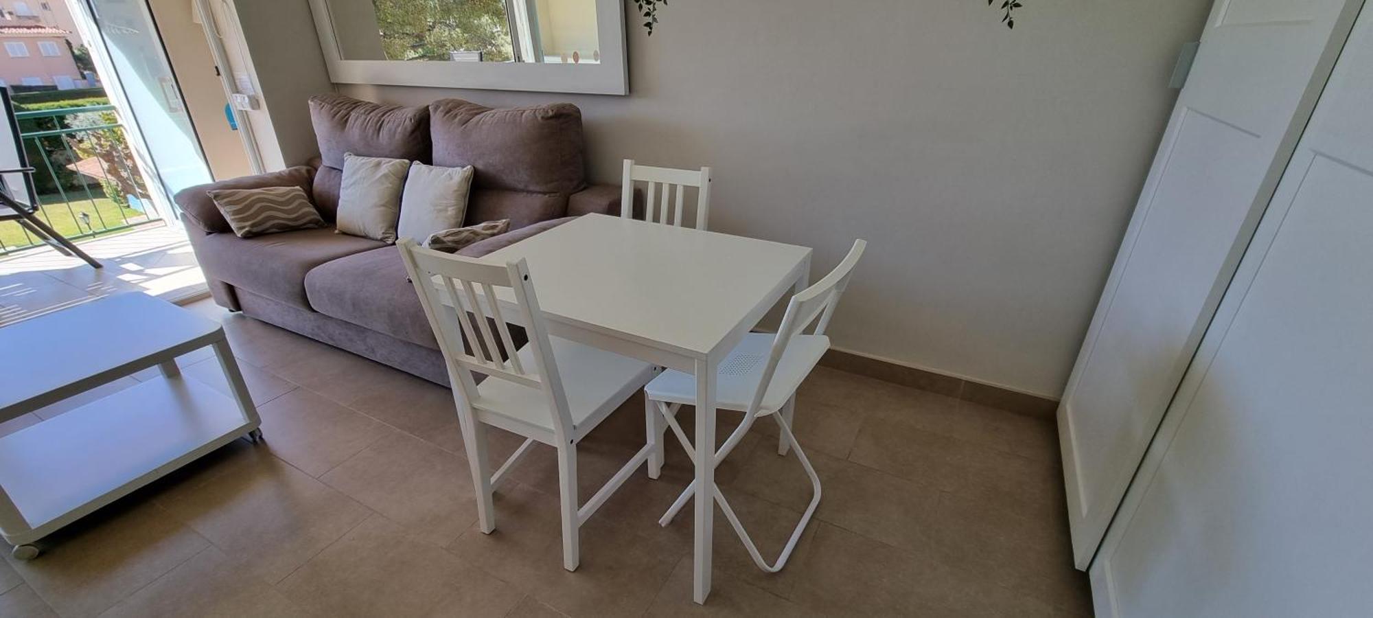 Vidabrava, Sagaro Garden Loft Lejlighed S'Agaro Eksteriør billede