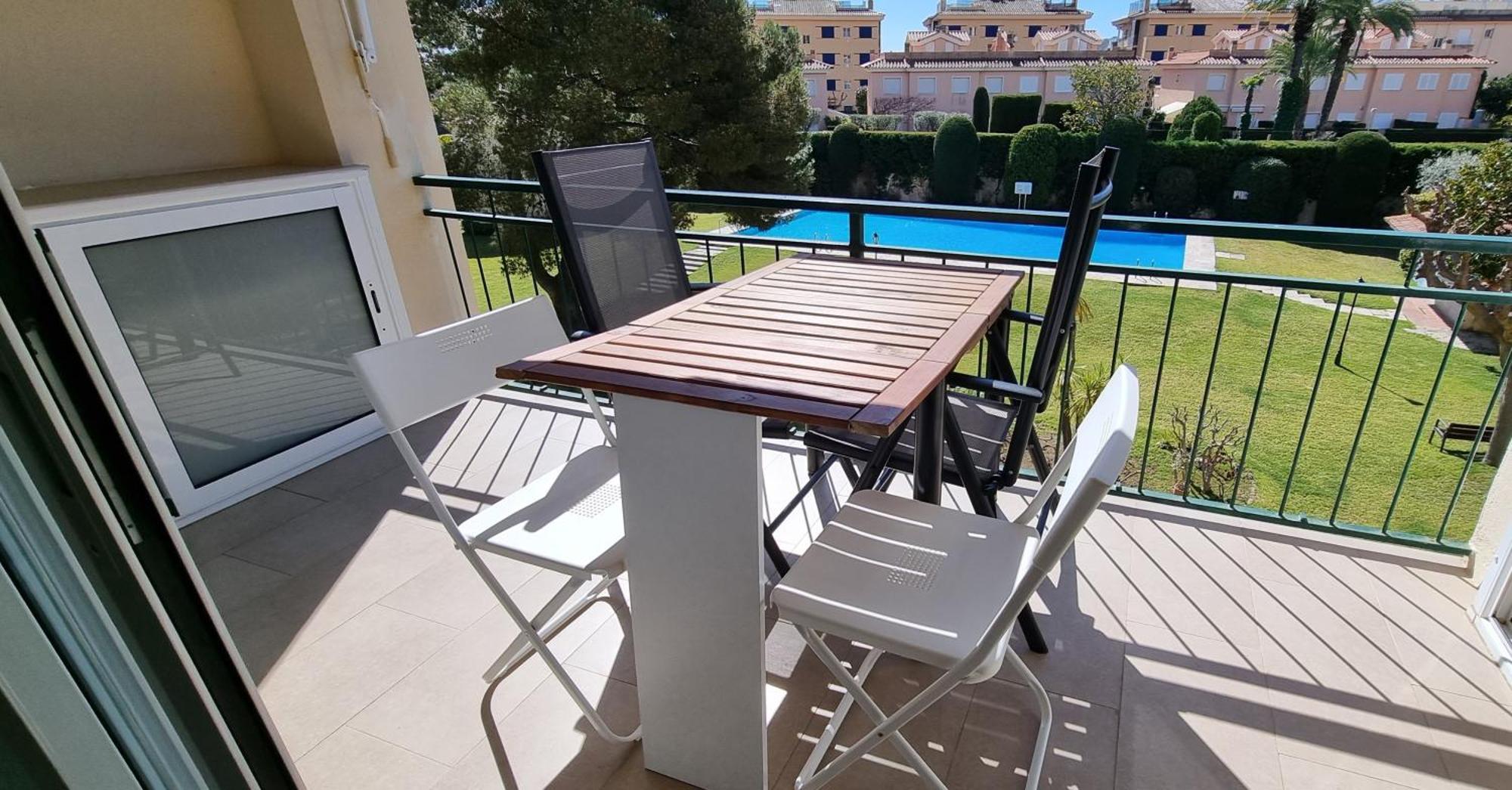 Vidabrava, Sagaro Garden Loft Lejlighed S'Agaro Eksteriør billede