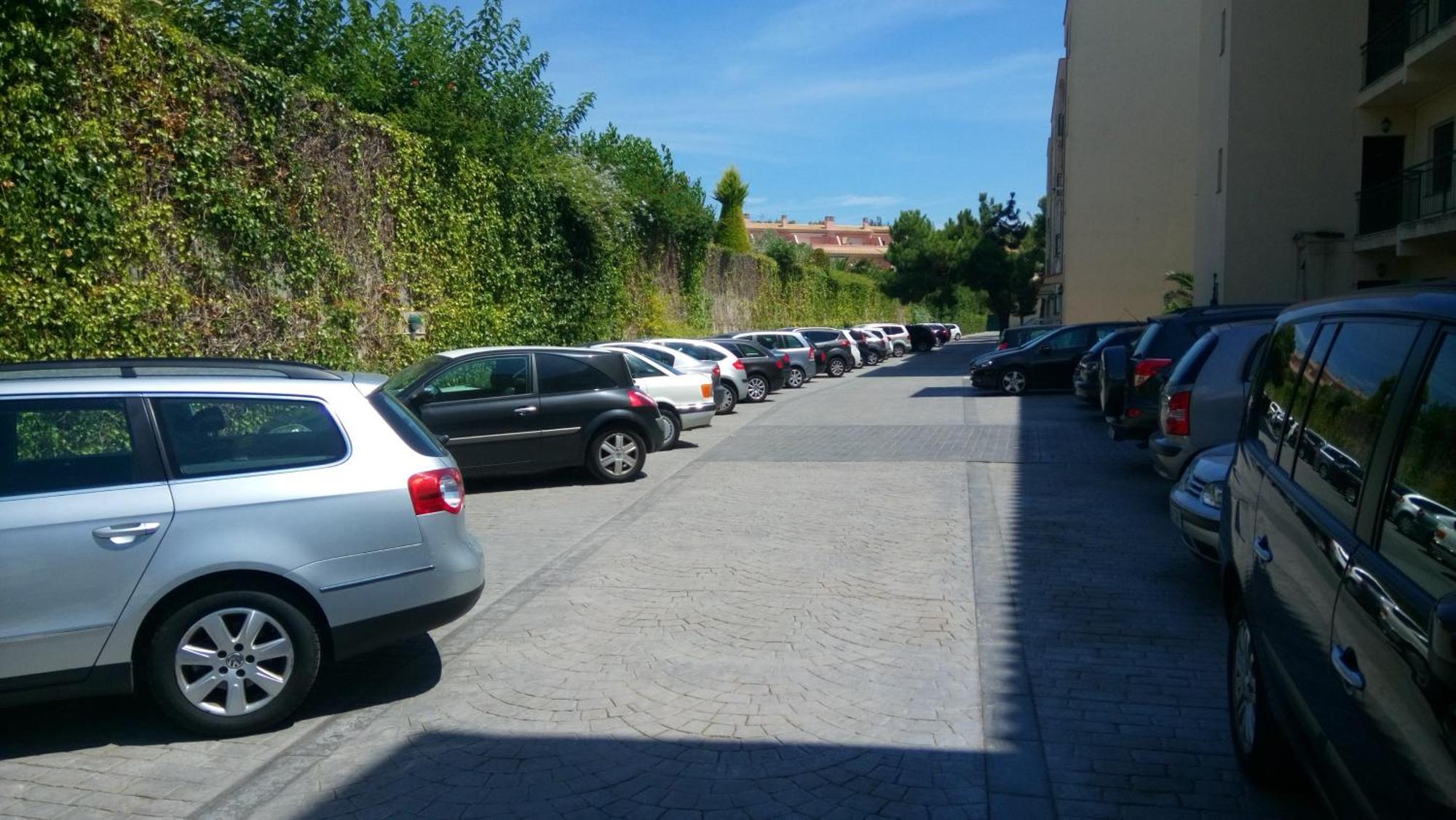 Vidabrava, Sagaro Garden Loft Lejlighed S'Agaro Eksteriør billede