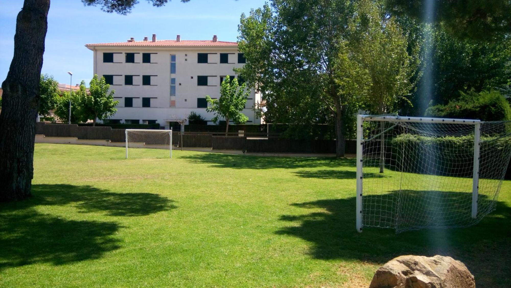 Vidabrava, Sagaro Garden Loft Lejlighed S'Agaro Eksteriør billede